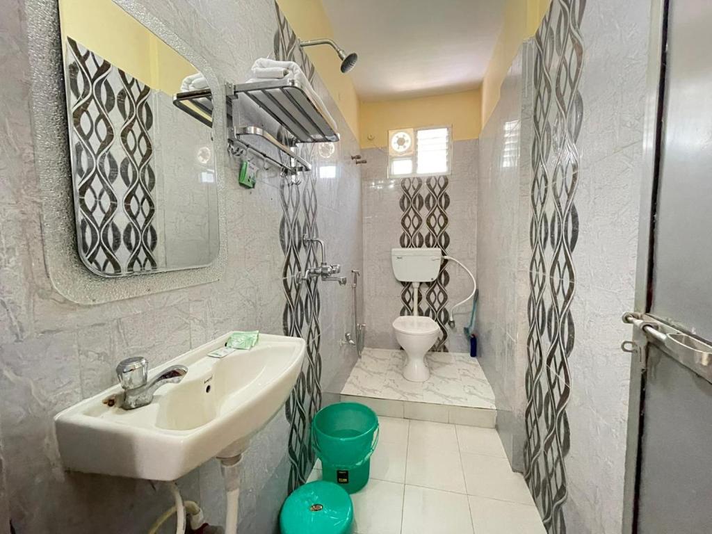 Visit Kashi Stay | Entire 2BHK Apartment - Tap to explore photos