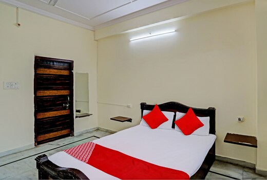 Hotel O SRK Hotel & Resort