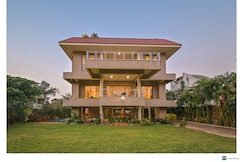 Happy Trails Villa 6BHK With Pvt Pool, Ulhasnagar