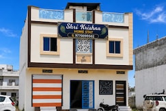 Shree Krishna Homestay, Susner