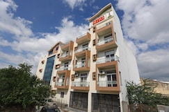 Anamsa Residency, Vrindavan