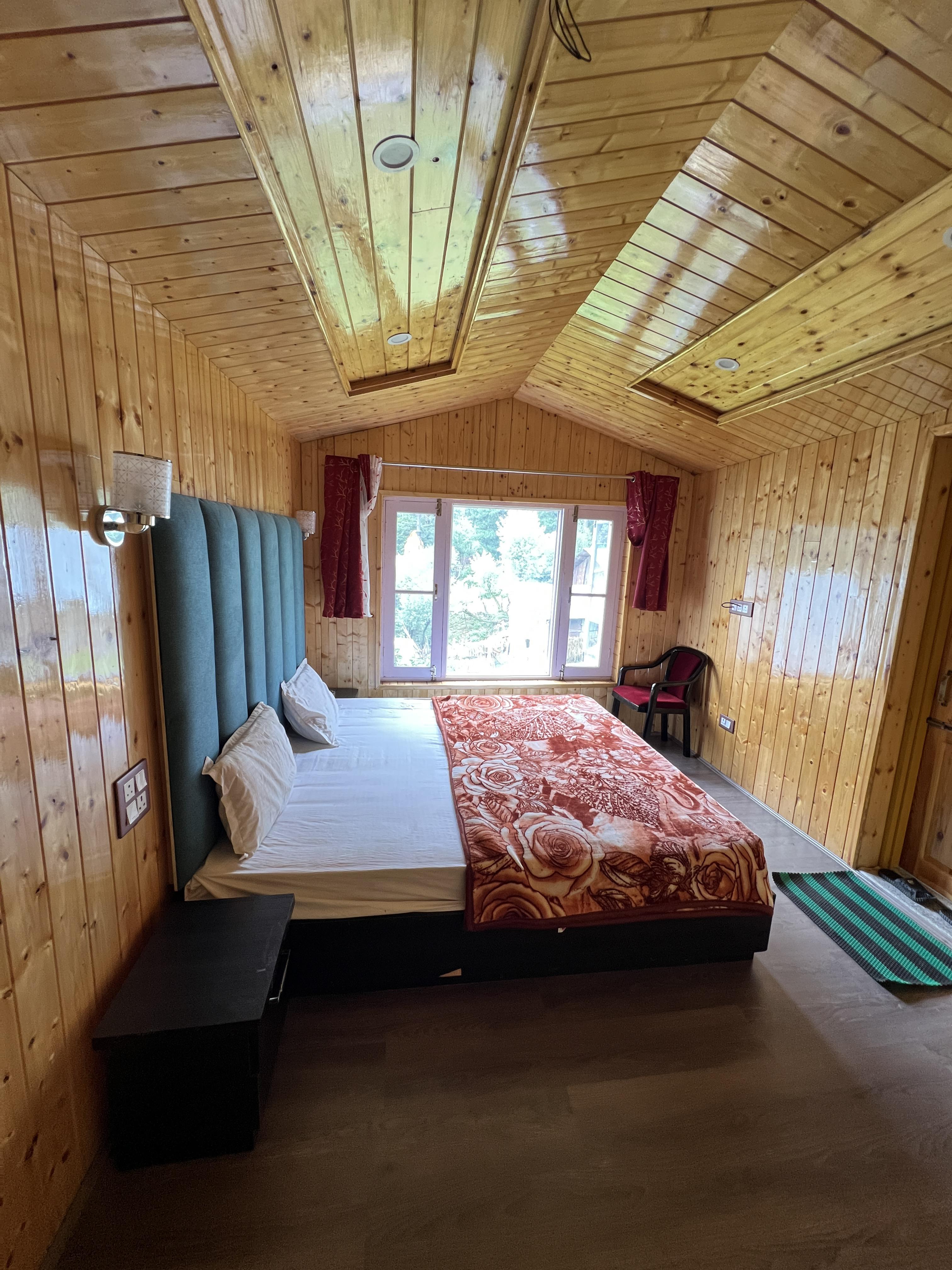 Pearl Residency Pahalgam - Tap to explore photos