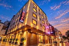 Royal Inn IGI  Airport Hotel, Delhi