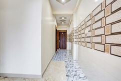 Hotel O M R Galaxy, Kanpur