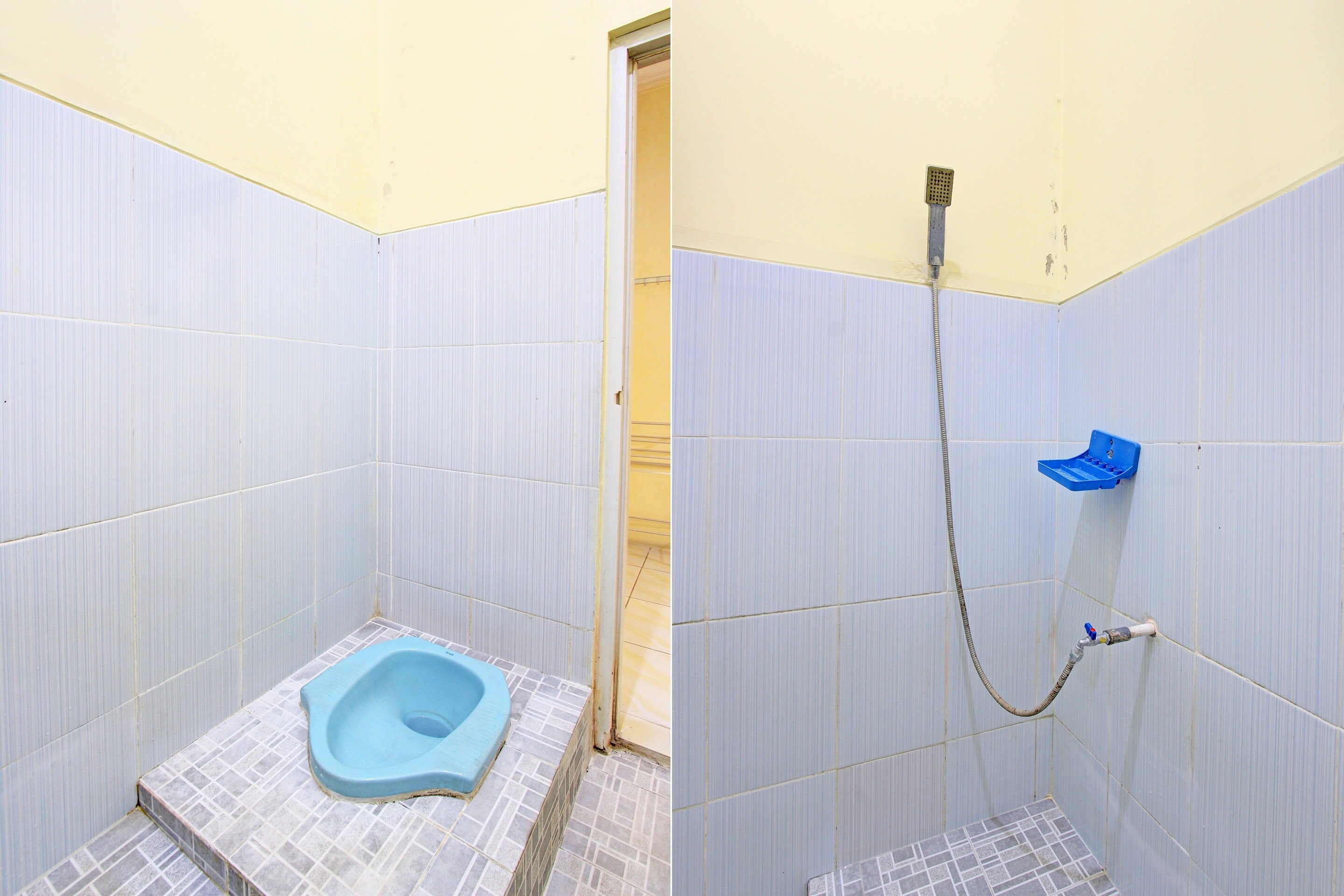 SPOT ON 92535 Guest House Pak Darso - Tap to explore photos