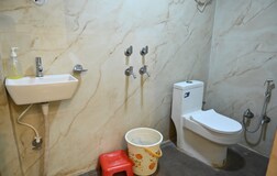 Washroom