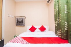 Hotel O Hajah Rohayah, Batang Padang