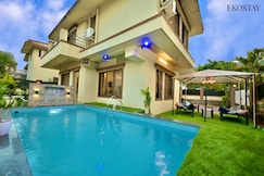 EKOSTAY  - Tropicana Villa Shivay, Lonavala