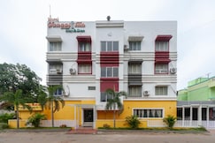 Krishna inn, Coimbatore