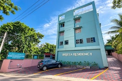 Breeza Residency, Thiruvananthapuram