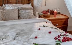 Ocean View Pool Villa with Balcony and Sea View