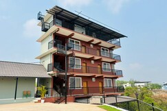 Hill View Resort, Talipparamba