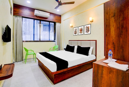Collection O Kalamboli New Panvel Formerly Golden Paradise