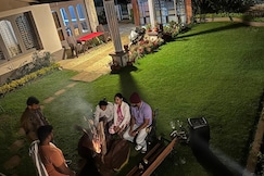 Brookevalley Palace Homestay, Coonoor