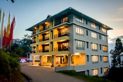 Udaan Olive Hotel & Spa, Pelling, Pelling