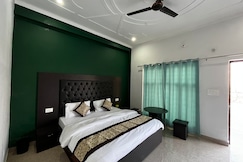 Corn village abode, Mussoorie