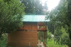 Hilltop Hideaway Villa, Jibhi