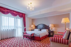 Hilton Sibiu, Talmaciu
