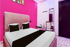 Super Collection O Mappedu Chennai Formerly Nitas Business Hotel, Tiruvallur