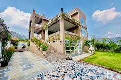58 marina bay, Mulshi
