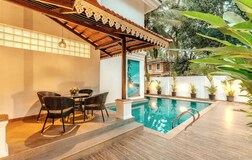 Swimming Pool 1