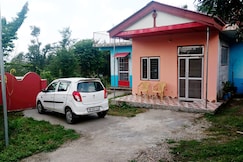 Saraswati home stay, Palampur