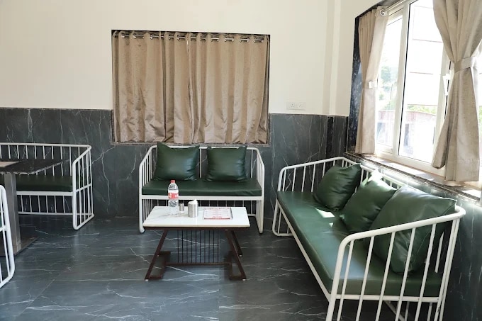 Hotel Rajmahal Palace Bhimashankar by Prospera Hospitality Pvt. Ltd. - Tap to explore photos