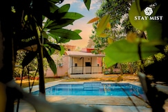 Pearl Castle Villa | Staymist, Alibaug