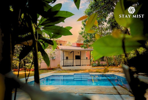 Pearl Castle Villa | Staymist