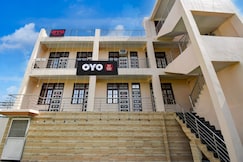 Hotel O New Shagun Vatika Lawn & Hotel, Lucknow