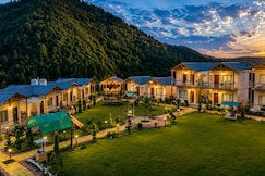 Resort Prakriti Unwind, Vikasnagar