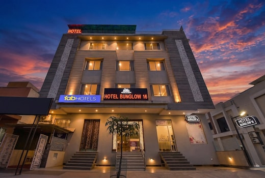 FabHotel Bunglow 16