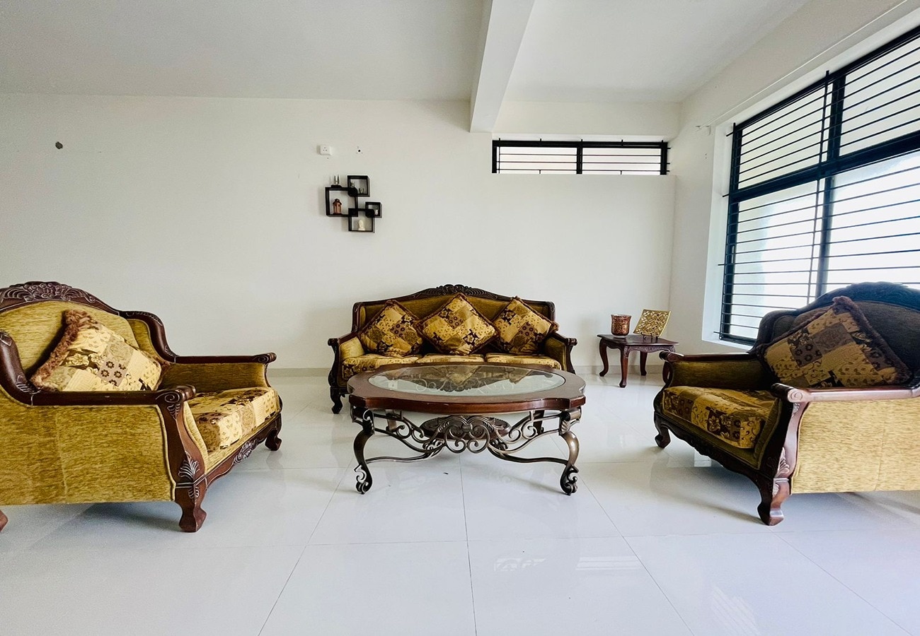 2BHK Villa at Kumarapuram - Tap to explore photos