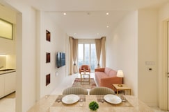 Casa Opal by Red Olive|1BHK|Leela Residency|, Bangalore