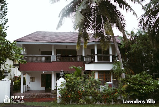 Lavender's Villa by the best