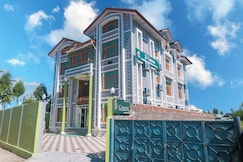 JF Green Resorts and hospitality, Srinagar