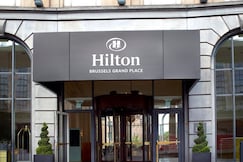 Hilton Brussels Grand Place, Vlaams Brabant