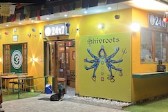 Shivrootsresorts, Mussoorie