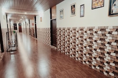 The Eminence Resort and Gym, Kasauli