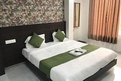 Hotel Madhav Palace, Rajpipla
