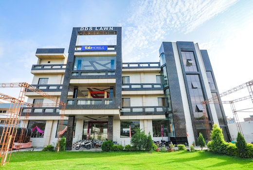 FabHotel DDS