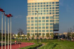 Olympic Hotel Amsterdam, Amsterdam