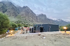 Kubes By The Raasta, Lahaul