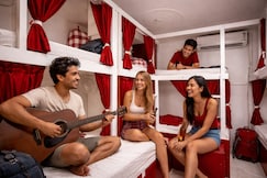 Cozy Inn Hostel Delhi, Gurgaon
