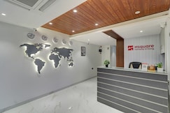 Hsquare Hotel Lokhandwala, Mumbai