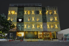 Palette by CheckIn Goverdhan Villas Formerly The White Fresco, Udaipur