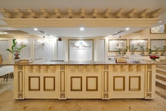 Beryl Charm hotel and spa, Hanoi