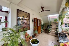 Manasa s Retreat
Peaceful Home for Positive Guests, Chennai