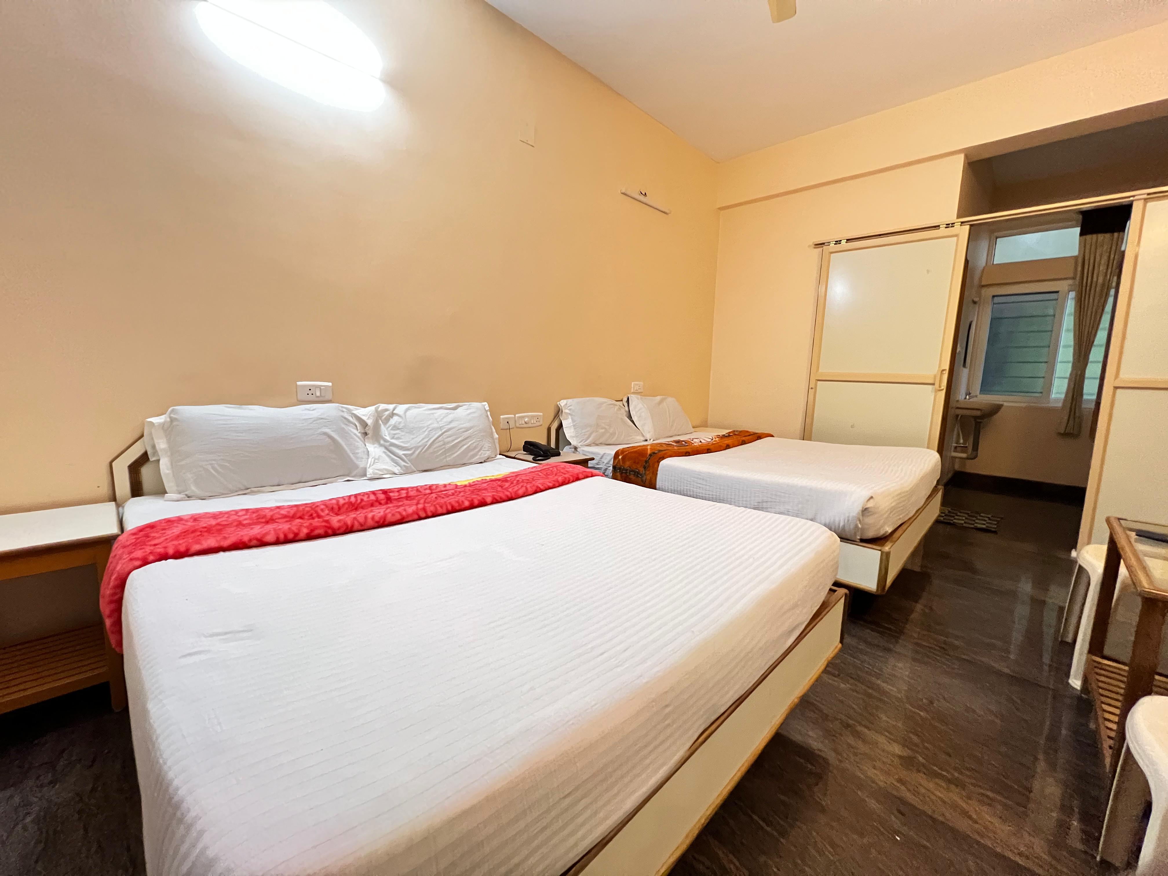 SABARI RESIDENCY - Tap to explore photos