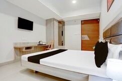 Collection O Gwalior Railway Station Formerly Hotel Sagar, Gwalior